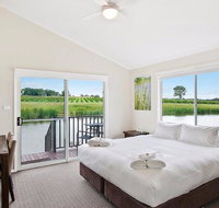 The Lakehouse at 201 - Geraldton Accommodation