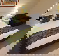 The Palms Motel Chinchilla - Geraldton Accommodation