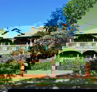 The Abbey Bed and Breakfast - Geraldton Accommodation