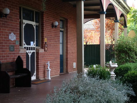 The Abbey Bed And Breakfast - Geraldton Accommodation 1
