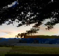 The Cabin at Gentle Annie - Geraldton Accommodation