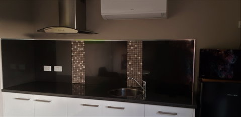 The Cabin At Gentle Annie - Geraldton Accommodation 1