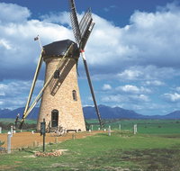 The Lily Stirling Range - Geraldton Accommodation
