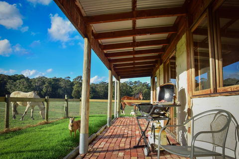 The Glen Farm Cottages - Geraldton Accommodation 0