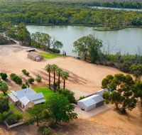 The River Block - Geraldton Accommodation