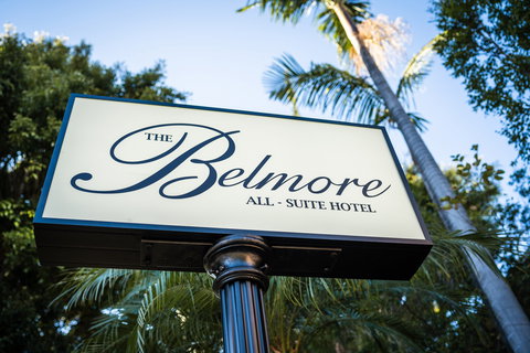 The Belmore All-Suite Hotel - Geraldton Accommodation 0