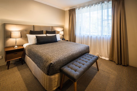 The Belmore All-Suite Hotel - Geraldton Accommodation 1
