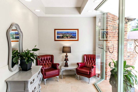 The Belmore All-Suite Hotel - Geraldton Accommodation 2