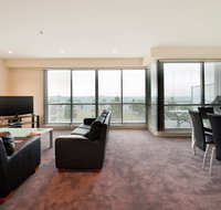 The Waterfront Apartments - Geraldton Accommodation