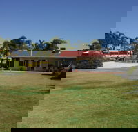 The Palms - Geraldton Accommodation