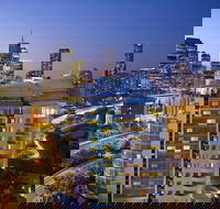 The Point Brisbane Hotel - Geraldton Accommodation