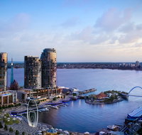 The Ritz-Carlton - Perth - Geraldton Accommodation