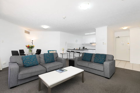 The Astor Apartments - Geraldton Accommodation 2