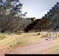 The Pines campground - Geraldton Accommodation