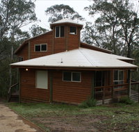 The Polehouse - Geraldton Accommodation