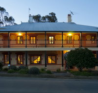 The Coffee Palace - Geraldton Accommodation