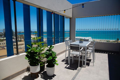 The Gerald Apartment Hotel - Geraldton Accommodation 0