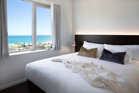 The Gerald Apartment Hotel - Geraldton Accommodation 1