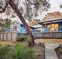 Three Bears - Geraldton Accommodation