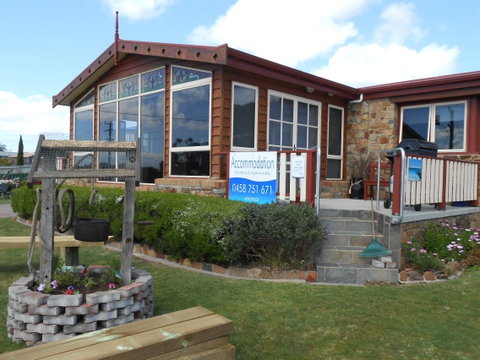 Tidelines Of Bicheno - Geraldton Accommodation 0