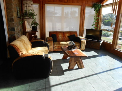 Tidelines Of Bicheno - Geraldton Accommodation 1