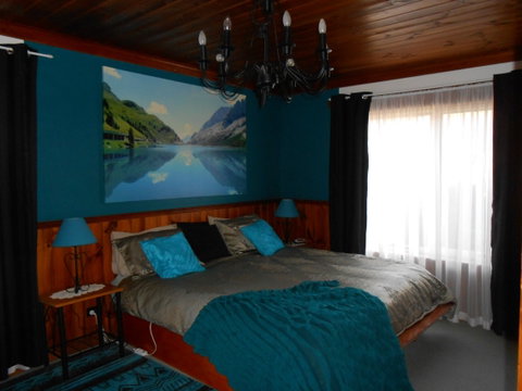 Tidelines Of Bicheno - Geraldton Accommodation 2