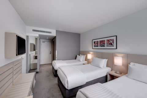 Travelodge Hotel Melbourne Docklands - Geraldton Accommodation 2