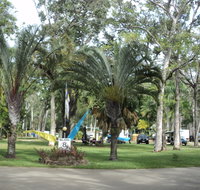 Travellers Rest Caravan and Camping Park - Geraldton Accommodation
