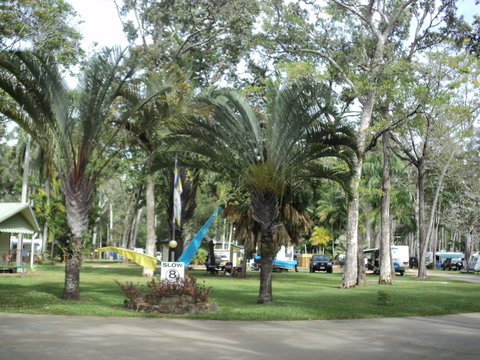 Travellers Rest Caravan And Camping Park - Geraldton Accommodation 0