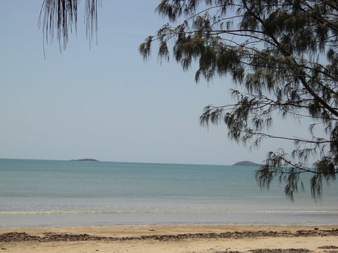 Travellers Rest Caravan And Camping Park - Geraldton Accommodation 2