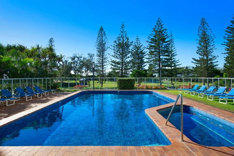 ULTIQA Beach Haven On Broadbeach - Geraldton Accommodation 2