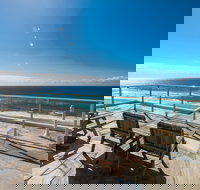 Viscount On The Beach - Geraldton Accommodation