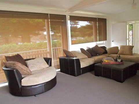 Warrnambool CBD Townhouses - Geraldton Accommodation 0
