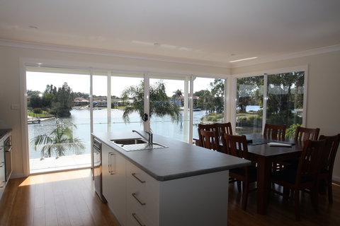Waterfront Holiday Home - Geraldton Accommodation 1