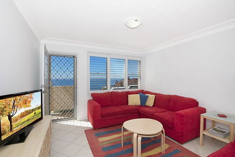 Werrina Townhouse - Geraldton Accommodation 0