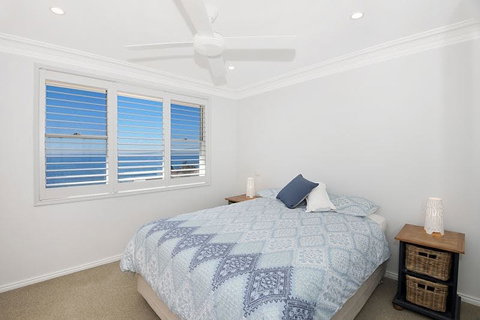 Werrina Townhouse - Geraldton Accommodation 2