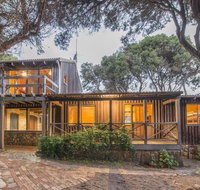 Yallingup Beach House - Geraldton Accommodation