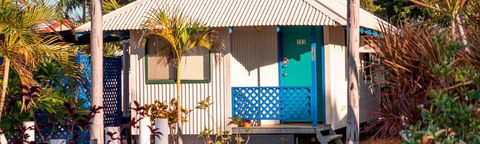 Broome Vacation Village - Geraldton Accommodation 2
