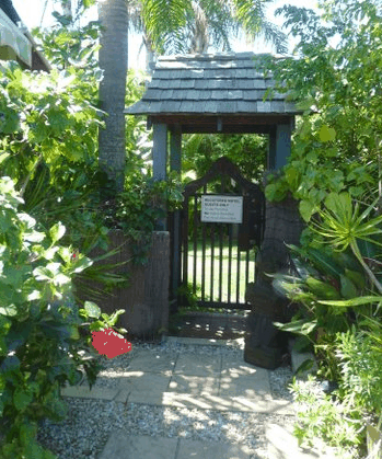 Tallow Beach Motel - Geraldton Accommodation 2