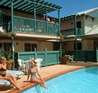 Heritage Resort Shark Bay - Geraldton Accommodation