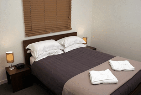 Southern Ocean Villas - Geraldton Accommodation 1