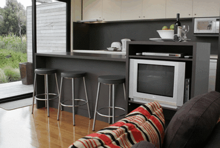 Southern Ocean Villas - Geraldton Accommodation 5