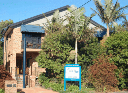 Creekside Inn - Geraldton Accommodation
