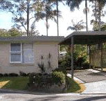 Koala Villas and Caravan Park - Geraldton Accommodation