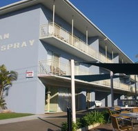 Ocean Spray Holiday Apartments - Geraldton Accommodation