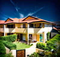 Sawtell on the Beach - Geraldton Accommodation