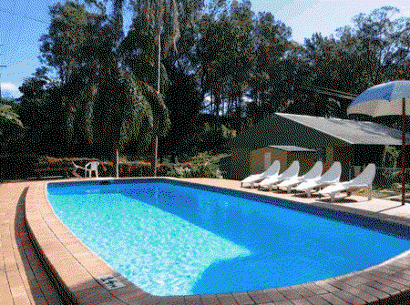 Sapphire Beach NSW Geraldton Accommodation