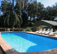 Sapphire Beach Holiday Park - Geraldton Accommodation