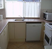 Sunseeker Holiday Units - Geraldton Accommodation