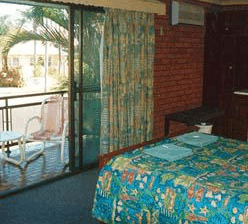 Coachmens Inn Motel - Geraldton Accommodation